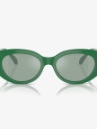 Swarovski 0SK6002 Acetate Kadın Yeşil Güneş Gözlüğü Swarovski 0SK6002 Acetate Kadın Yeşil Güneş Gözlüğü