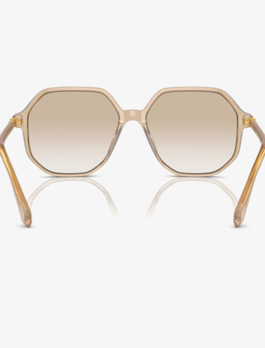 Swarovski 0SK6003 Acetate Kadın Kahverengi Güneş Gözlüğü Swarovski 0SK6003 Acetate Kadın Kahverengi Güneş Gözlüğü