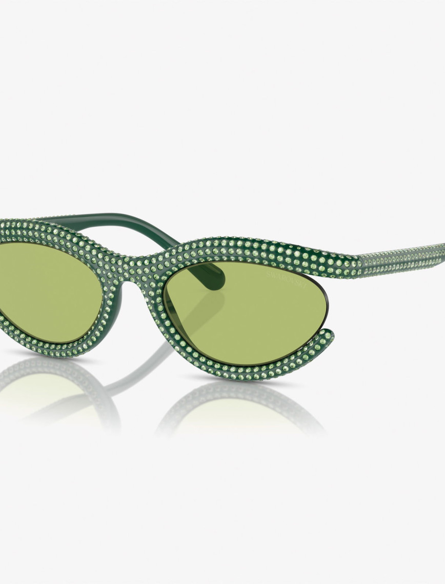 Swarovski 0SK6006 Injected Kadın Siyah Güneş Gözlüğü Swarovski 0SK6006 Injected Kadın Siyah Güneş Gözlüğü