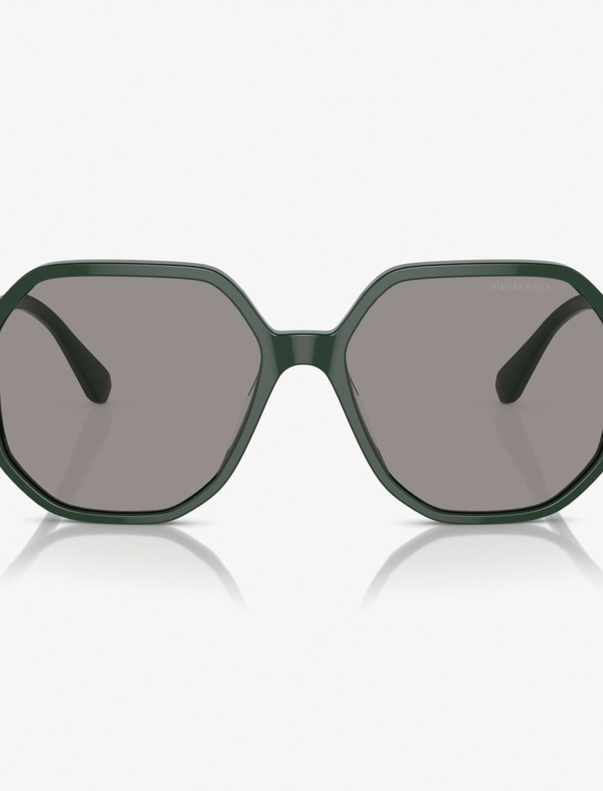 Swarovski 0SK6003 Acetate Kadın Yeşil Güneş Gözlüğü Swarovski 0SK6003 Acetate Kadın Yeşil Güneş Gözlüğü