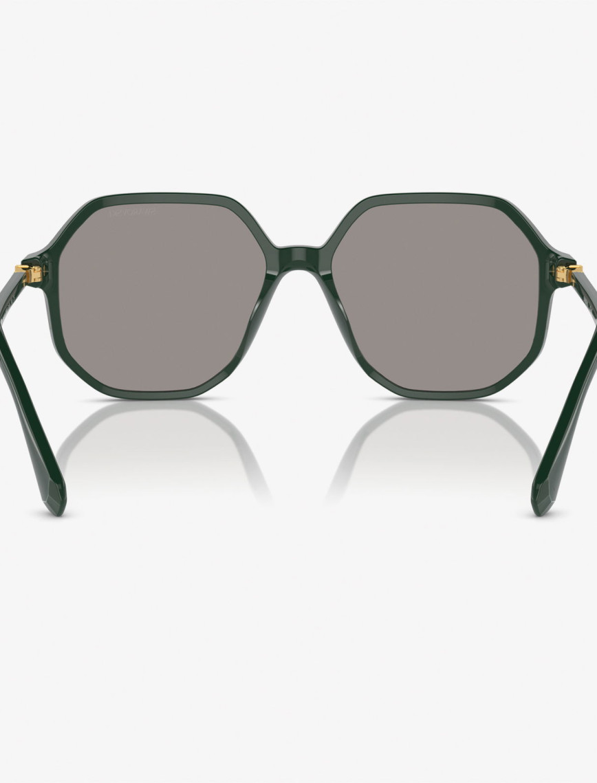 Swarovski 0SK6003 Acetate Kadın Yeşil Güneş Gözlüğü Swarovski 0SK6003 Acetate Kadın Yeşil Güneş Gözlüğü