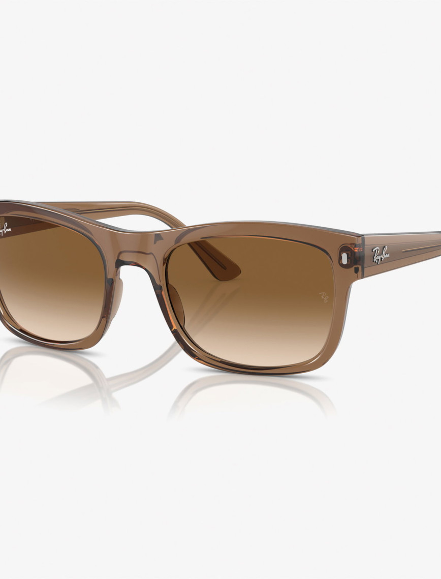 RAY-BAN 0RB4428 Propionate Unisex Siyah Güneş Gözlüğü RAY-BAN 0RB4428 Propionate Unisex Siyah Güneş Gözlüğü