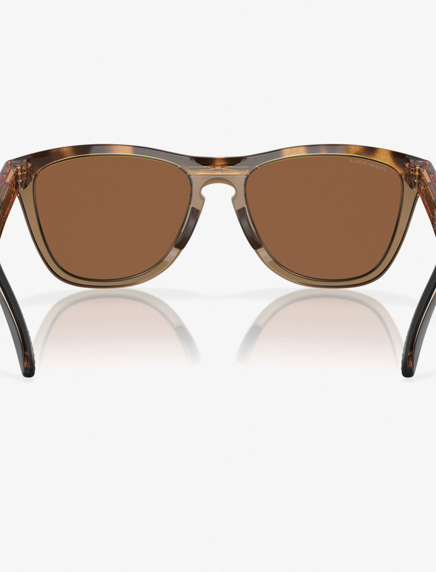 OAKLEY 0OO9284 Injected Erkek Kahverengi Güneş Gözlüğü OAKLEY 0OO9284 Injected Erkek Kahverengi Güneş Gözlüğü