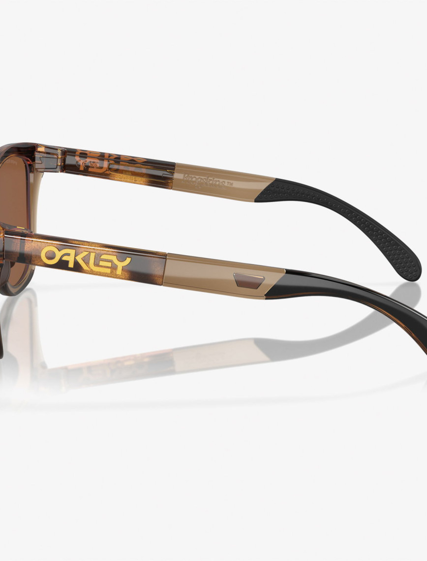 OAKLEY 0OO9284 Injected Erkek Kahverengi Güneş Gözlüğü OAKLEY 0OO9284 Injected Erkek Kahverengi Güneş Gözlüğü