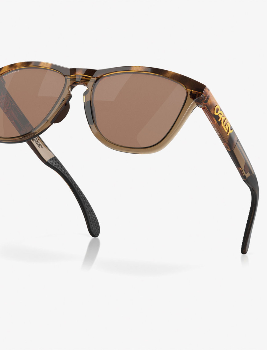 OAKLEY 0OO9284 Injected Erkek Kahverengi Güneş Gözlüğü OAKLEY 0OO9284 Injected Erkek Kahverengi Güneş Gözlüğü