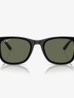 RAY-BAN 0RB4420 Injected Unisex Siyah Güneş Gözlüğü RAY-BAN 0RB4420 Injected Unisex Siyah Güneş Gözlüğü