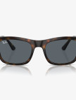 RAY-BAN 0RB4428 Propionate Unisex Kahverengi Güneş Gözlüğü RAY-BAN 0RB4428 Propionate Unisex Kahverengi Güneş Gözlüğü