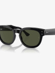 RAY-BAN 0RB0298S Propionate Unisex Mavi Güneş Gözlüğü RAY-BAN 0RB0298S Propionate Unisex Mavi Güneş Gözlüğü