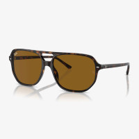 RAY-BAN 0RB2205 Acetate Unisex Kahverengi Güneş Gözlüğü RAY-BAN 0RB2205 Acetate Unisex Kahverengi Güneş Gözlüğü