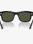 RAY-BAN 0RB4428 Propionate Unisex Siyah Güneş Gözlüğü RAY-BAN 0RB4428 Propionate Unisex Siyah Güneş Gözlüğü
