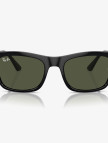 RAY-BAN 0RB4428 Propionate Unisex Siyah Güneş Gözlüğü RAY-BAN 0RB4428 Propionate Unisex Siyah Güneş Gözlüğü