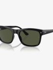 RAY-BAN 0RB4428 Propionate Unisex Siyah Güneş Gözlüğü RAY-BAN 0RB4428 Propionate Unisex Siyah Güneş Gözlüğü