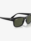 RAY-BAN 0RB4428 Propionate Unisex Siyah Güneş Gözlüğü RAY-BAN 0RB4428 Propionate Unisex Siyah Güneş Gözlüğü