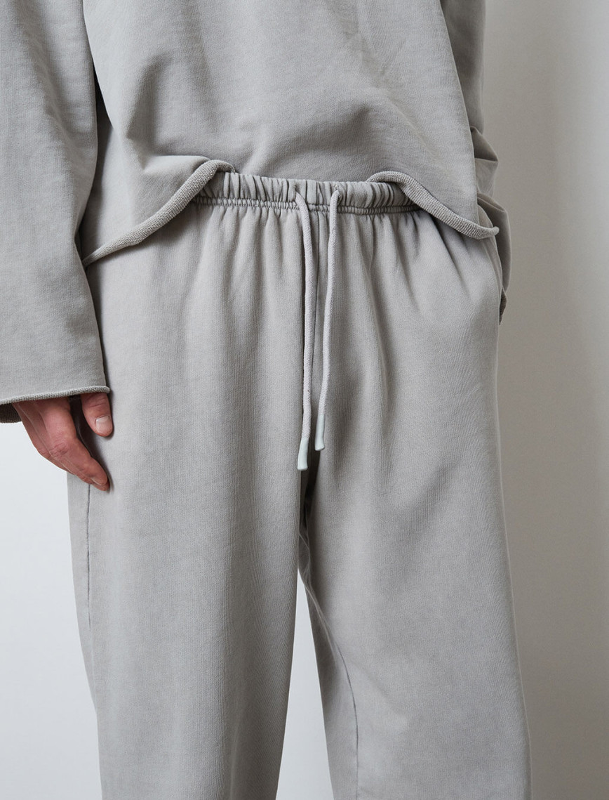 Yıkamalı Jogging Pantolon Yıkamalı Jogging Pantolon