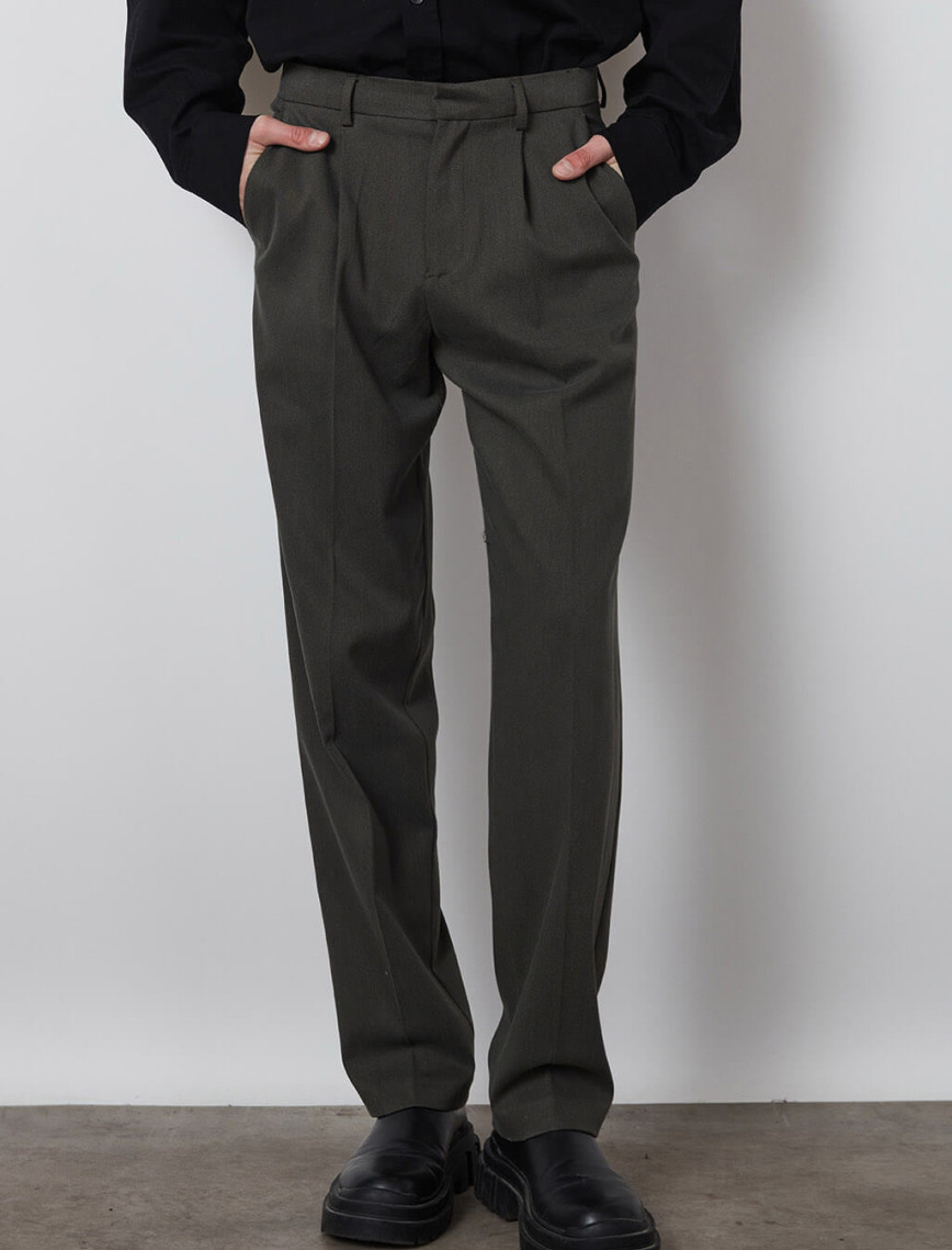 Tek Pile Slim Pantolon Tek Pile Slim Pantolon