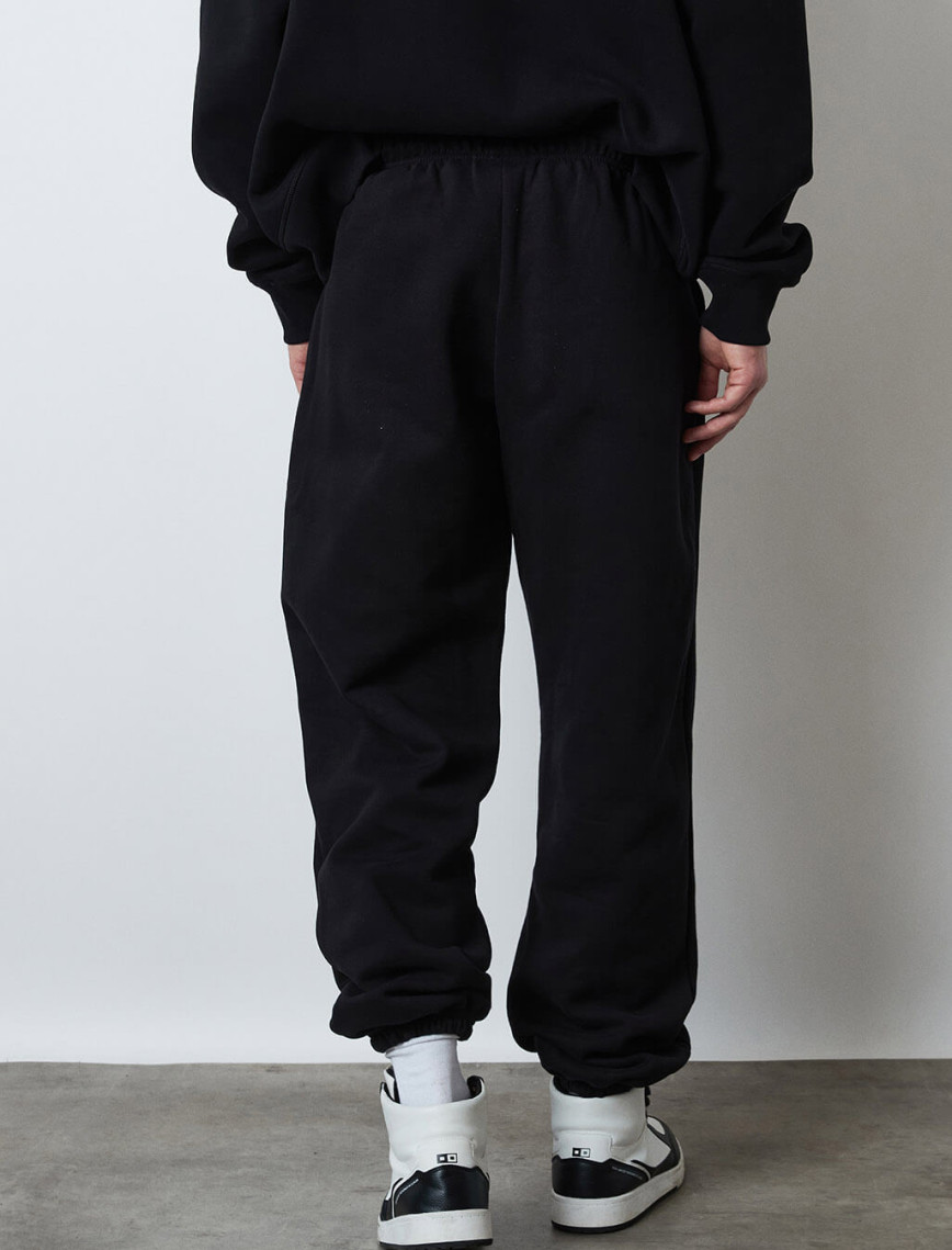 Basic Jogging Pantolon