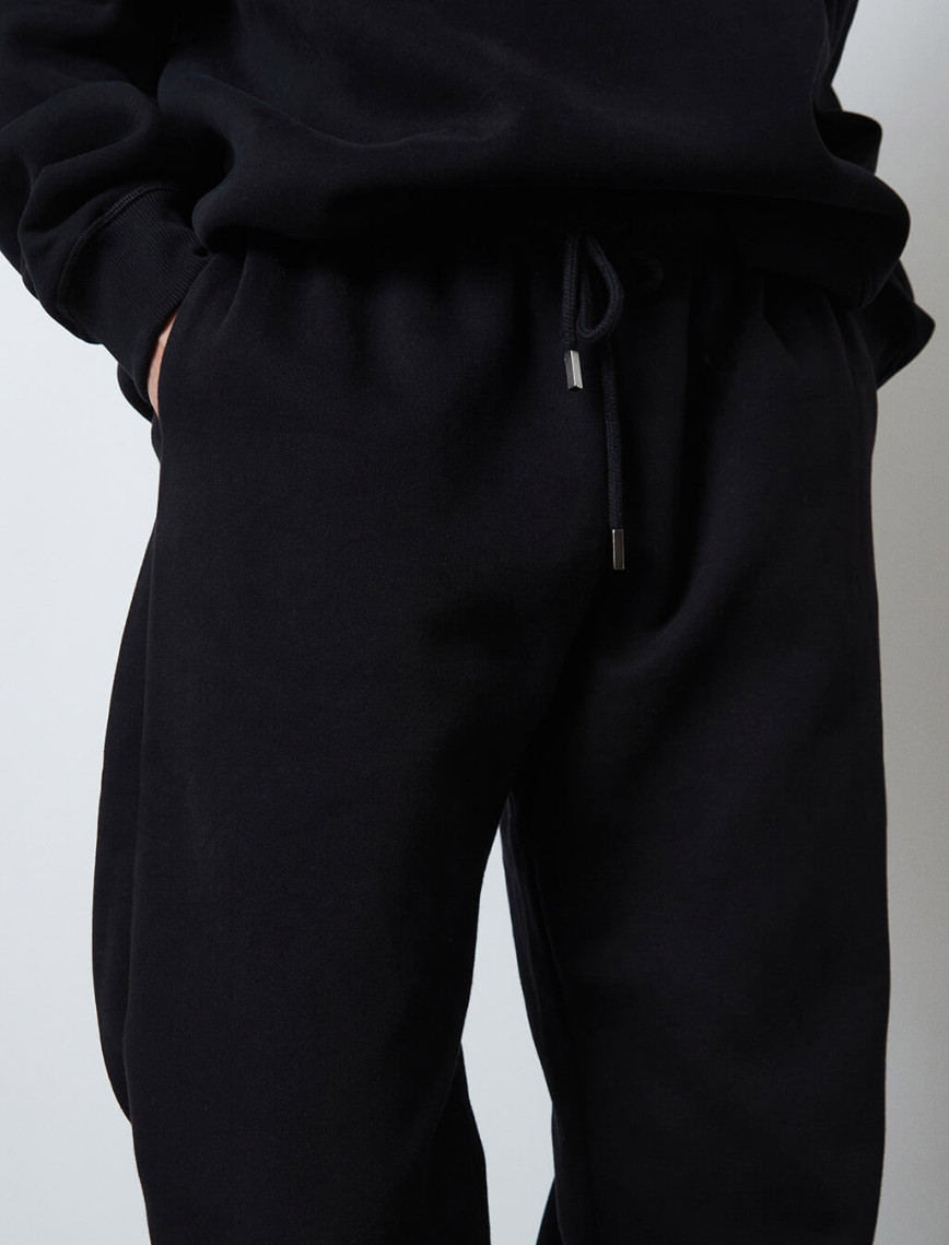 Basic Jogging Pantolon