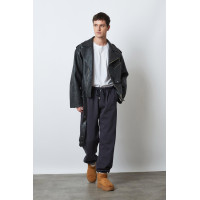 Basic Jogging Pantolon