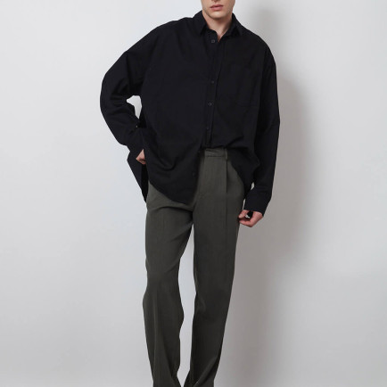 Tek Pile Slim Pantolon Tek Pile Slim Pantolon