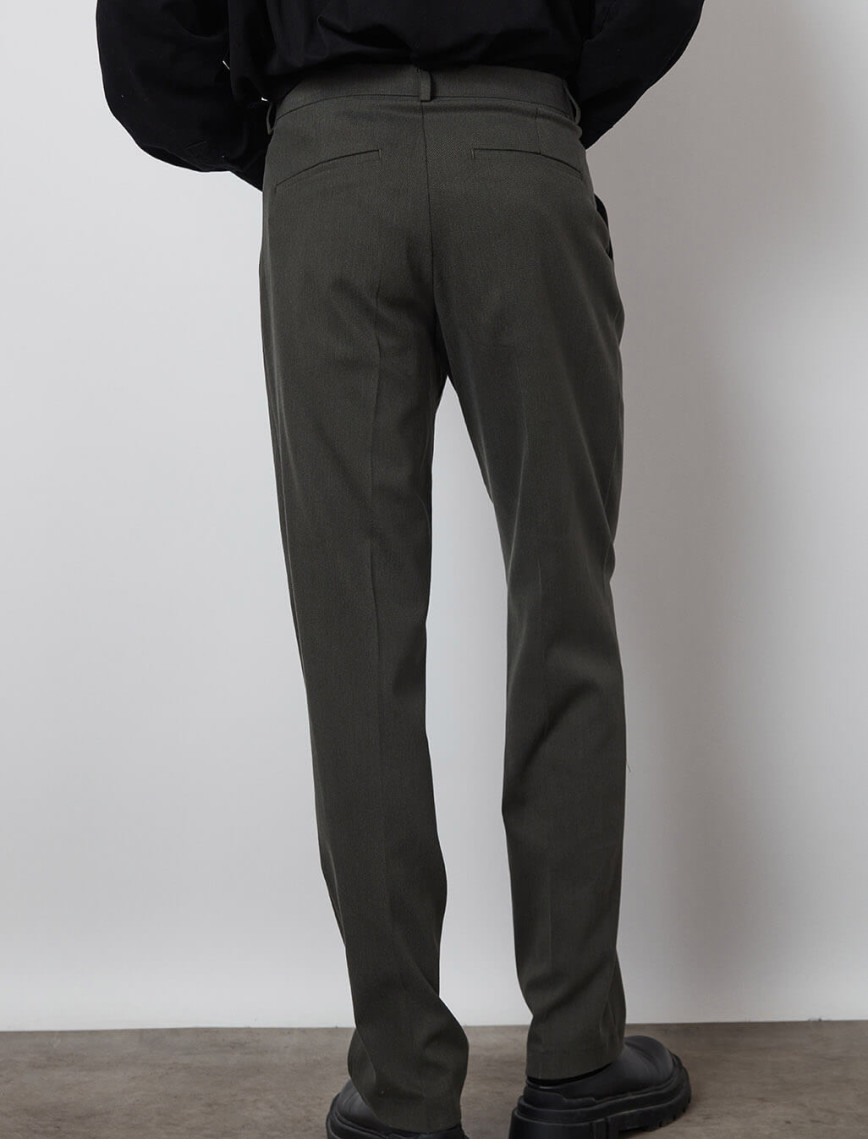 Tek Pile Slim Pantolon Tek Pile Slim Pantolon