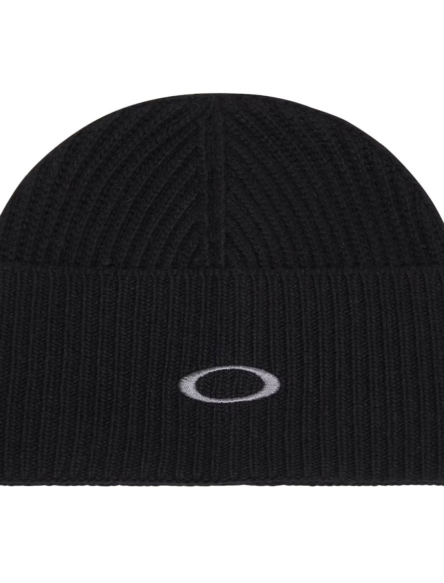 Oakley Ellipse Ribbed Beanie Erkek Yeşil Bere Oakley Ellipse Ribbed Beanie Erkek Yeşil Bere