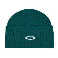 Oakley Ellipse Ribbed Beanie Erkek Yeşil Bere Oakley Ellipse Ribbed Beanie Erkek Yeşil Bere