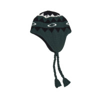 Oakley Nordic Earflap Beanie Erkek Yeşil Bere Oakley Nordic Earflap Beanie Erkek Yeşil Bere