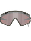 Oakley Wind 2.0 Erkek Siyah Gözlük