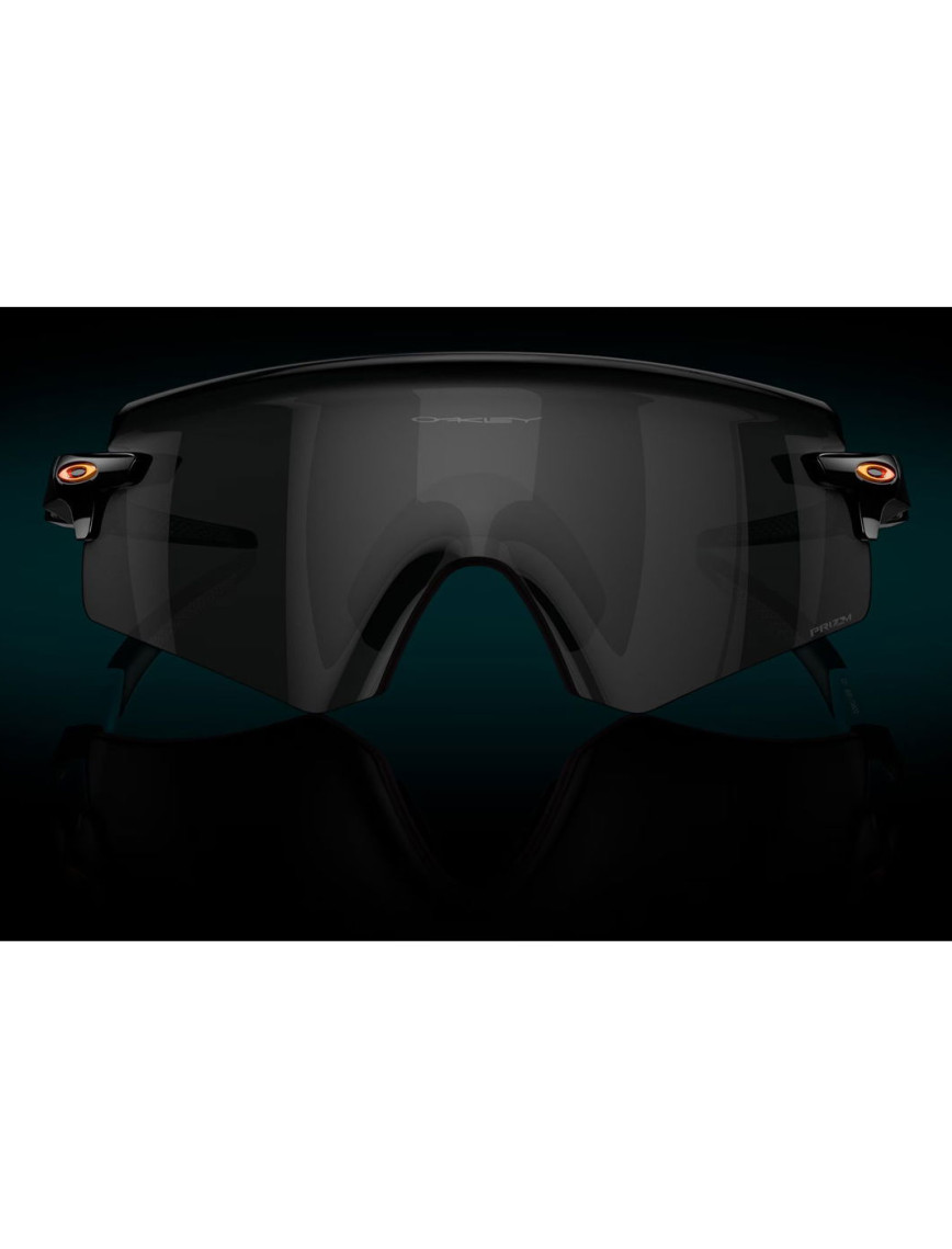 Oakley Encoder Erkek Siyah Gözlük