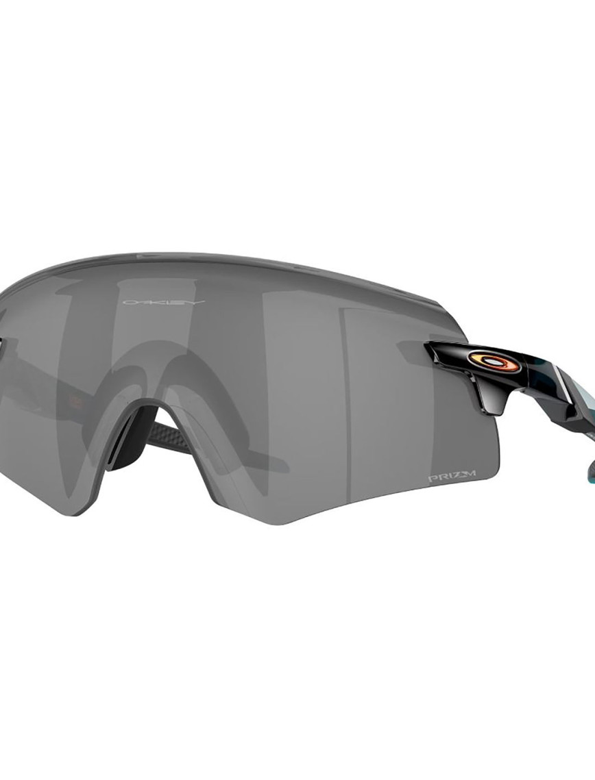 Oakley Encoder Erkek Siyah Gözlük