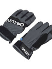 Oakley Factory Winter Gloves 2.0 Erkek Yeşil Eldiven Oakley Factory Winter Gloves 2.0 Erkek Yeşil Eldiven