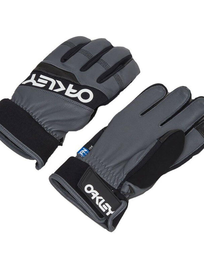 Oakley Factory Winter Gloves 2.0 Erkek Yeşil Eldiven Oakley Factory Winter Gloves 2.0 Erkek Yeşil Eldiven