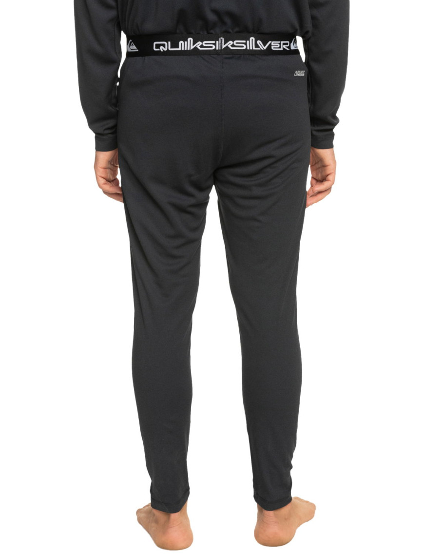 Quiksilver Territory Layer Bottom Erkek Siyah İçlik Quiksilver Territory Layer Bottom Erkek Siyah İçlik