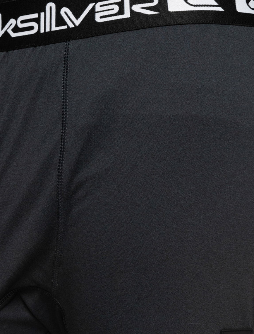 Quiksilver Territory Layer Bottom Erkek Siyah İçlik Quiksilver Territory Layer Bottom Erkek Siyah İçlik