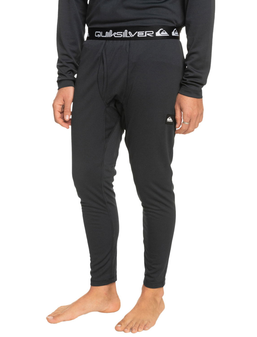 Quiksilver Territory Layer Bottom Erkek Siyah İçlik Quiksilver Territory Layer Bottom Erkek Siyah İçlik