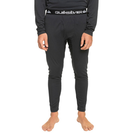 Quiksilver Territory Layer Bottom Erkek Siyah İçlik Quiksilver Territory Layer Bottom Erkek Siyah İçlik