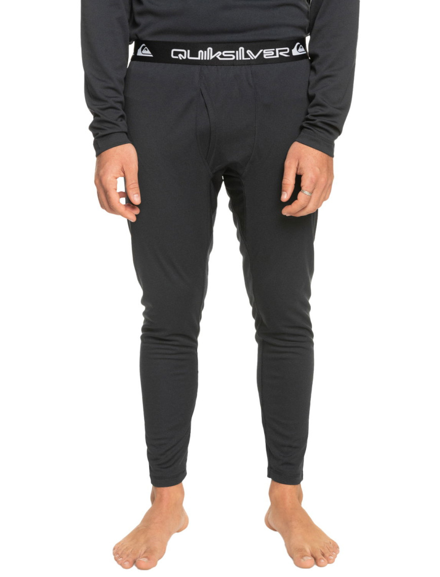 Quiksilver Territory Layer Bottom Erkek Siyah İçlik Quiksilver Territory Layer Bottom Erkek Siyah İçlik