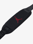 Jordan Velocity Duffle Çocuk Siyah Spor Çantası