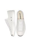 Converse Jack Purcell Canvas Unisex Beyaz Sneaker Converse Jack Purcell Canvas Unisex Beyaz Sneaker