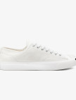 Converse Jack Purcell Canvas Unisex Beyaz Sneaker Converse Jack Purcell Canvas Unisex Beyaz Sneaker