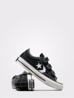 Converse Star Player 76 Easy-On Çocuk Siyah Sneaker Converse Star Player 76 Easy-On Çocuk Siyah Sneaker