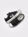 Converse Star Player 76 Easy-On Çocuk Siyah Sneaker Converse Star Player 76 Easy-On Çocuk Siyah Sneaker