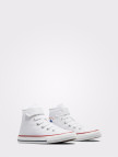Converse Chuck Taylor All Star 1V Easy-On Çocuk Beyaz Sneaker Converse Chuck Taylor All Star 1V Easy-On Çocuk Beyaz Sneaker