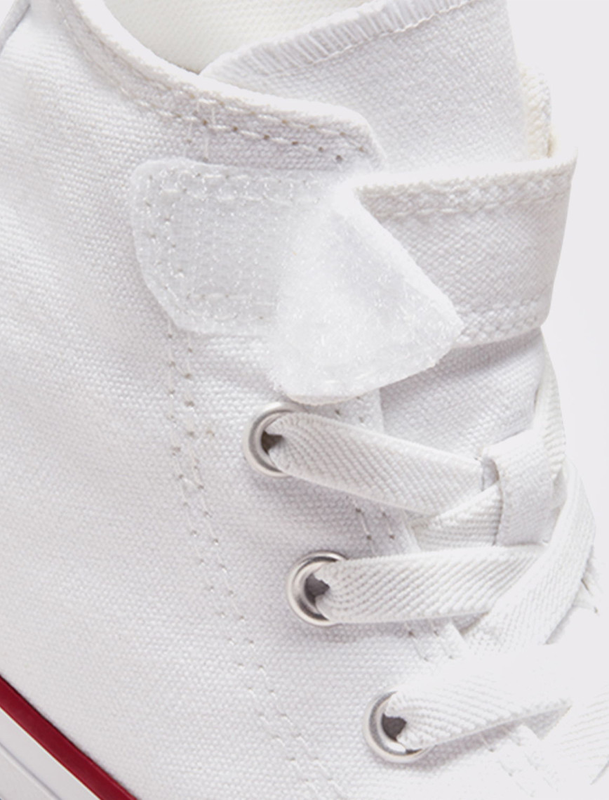 Converse Chuck Taylor All Star 1V Çocuk Beyaz Sneaker Converse Chuck Taylor All Star 1V Çocuk Beyaz Sneaker