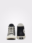Converse Chuck 70 Çocuk Siyah Sneaker Converse Chuck 70 Çocuk Siyah Sneaker