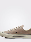 Converse Chuck 70 Unisex Bej Sneaker Converse Chuck 70 Unisex Bej Sneaker