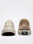 Converse Chuck 70 Unisex Bej Sneaker Converse Chuck 70 Unisex Bej Sneaker