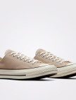 Converse Chuck 70 Unisex Bej Sneaker Converse Chuck 70 Unisex Bej Sneaker