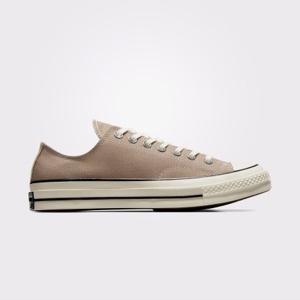 Converse Chuck 70 Unisex Bej Sneaker Converse Chuck 70 Unisex Bej Sneaker