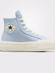 Converse Chuck Taylor All Star Cruise Kadın Mavi Sneaker Converse Chuck Taylor All Star Cruise Kadın Mavi Sneaker